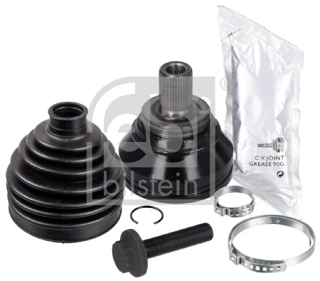 Joint Kit, drive shaft